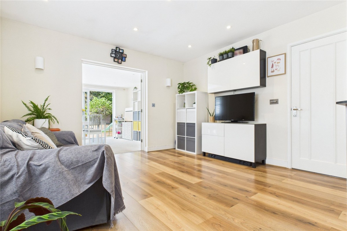 Beenham, Reading, Berkshire