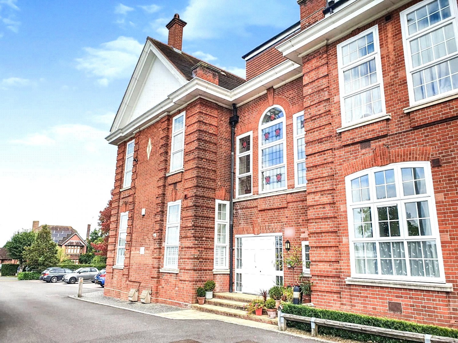 Ireland Drive, Newbury, Berkshire