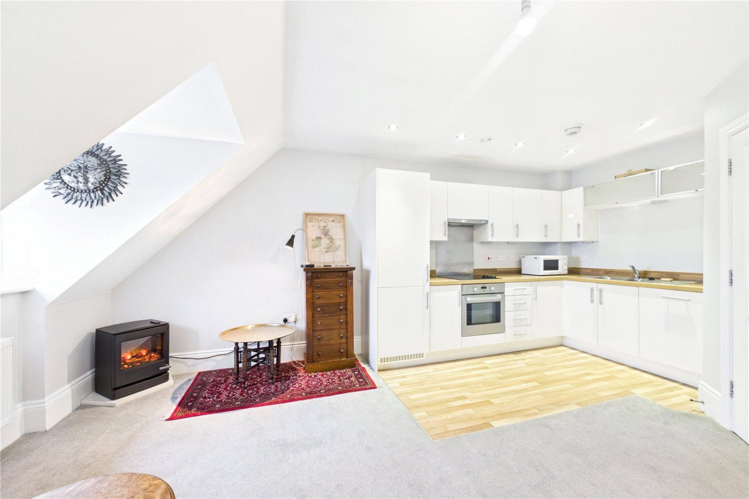 Ireland Drive, Newbury, Berkshire