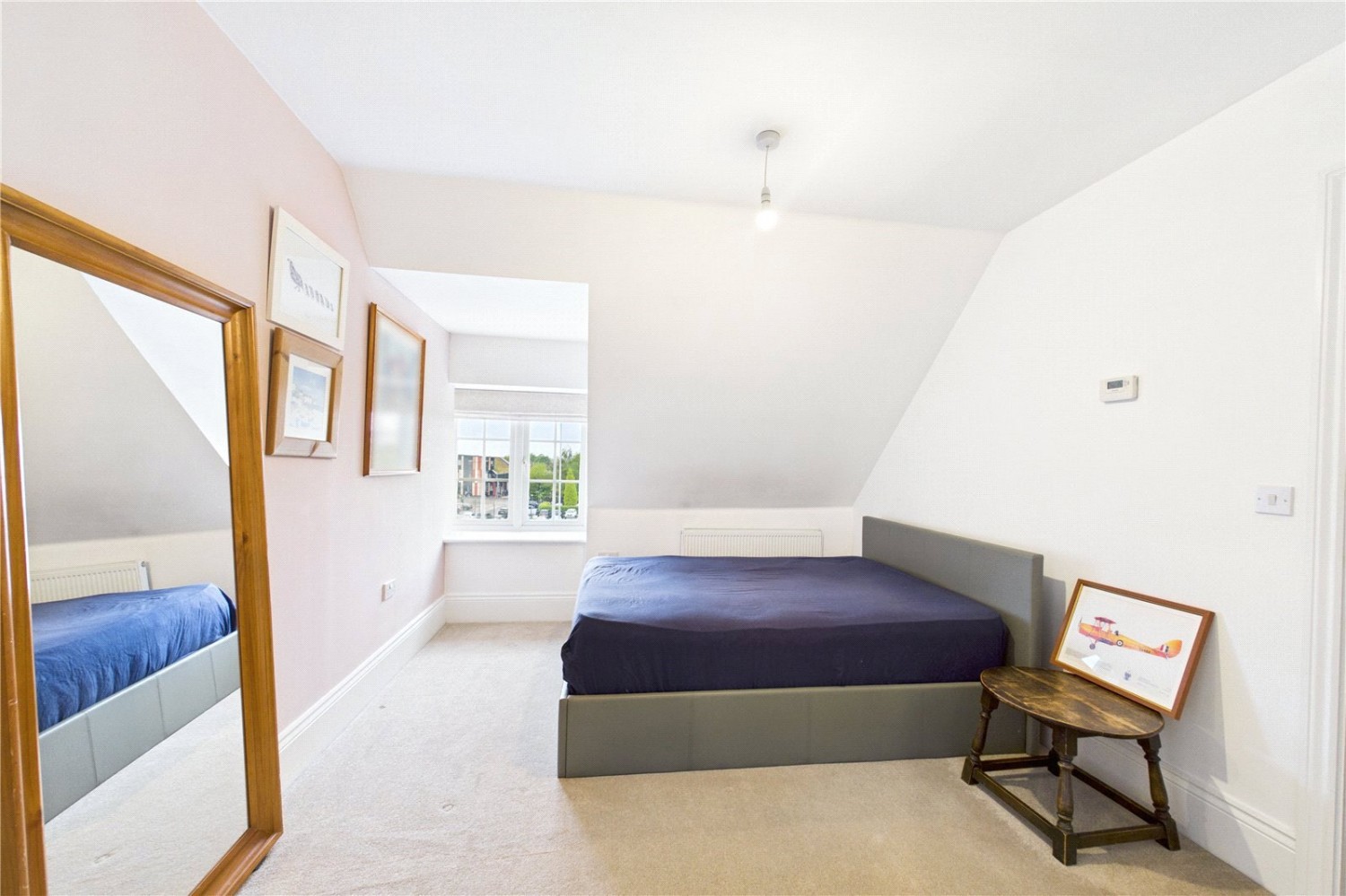 Ireland Drive, Newbury, Berkshire