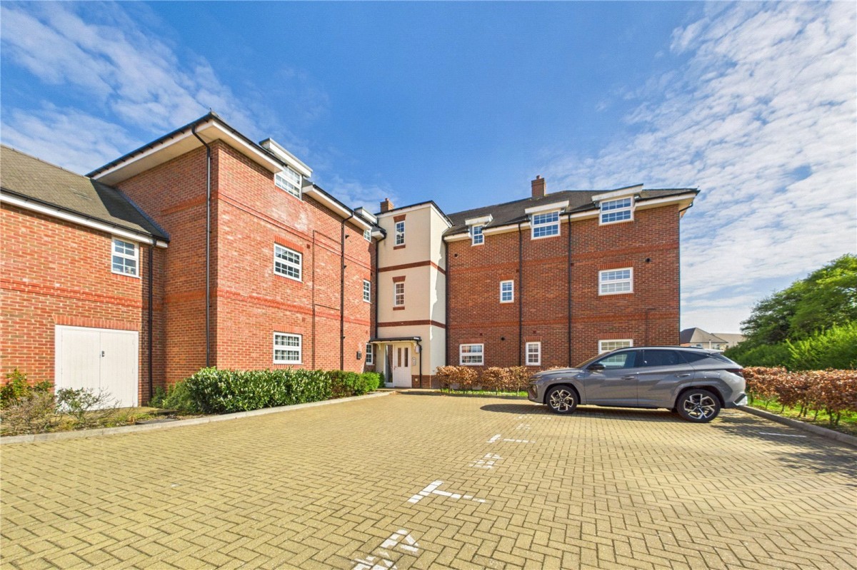 Three Mile Cross, Reading, Berkshire