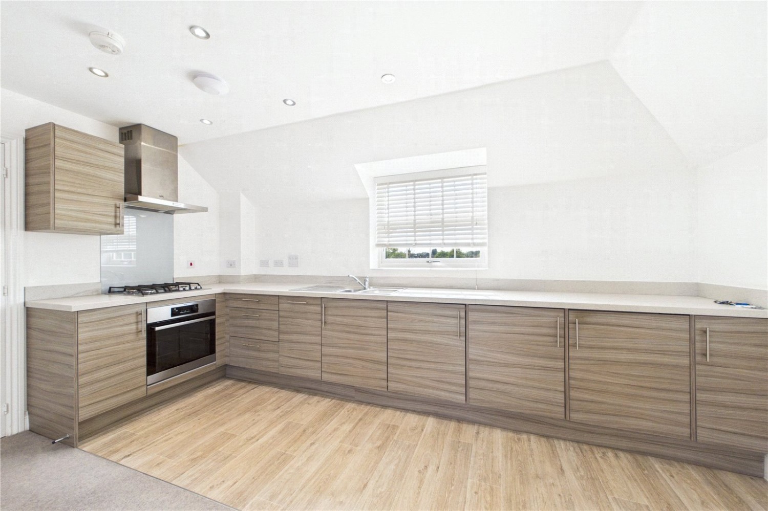Three Mile Cross, Reading, Berkshire