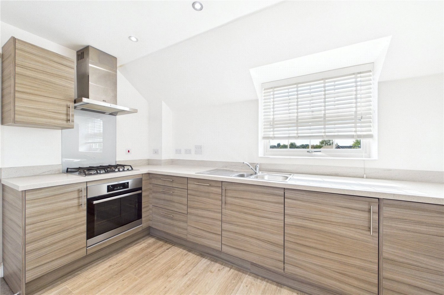 Three Mile Cross, Reading, Berkshire