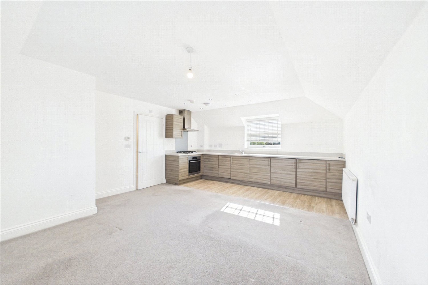Three Mile Cross, Reading, Berkshire