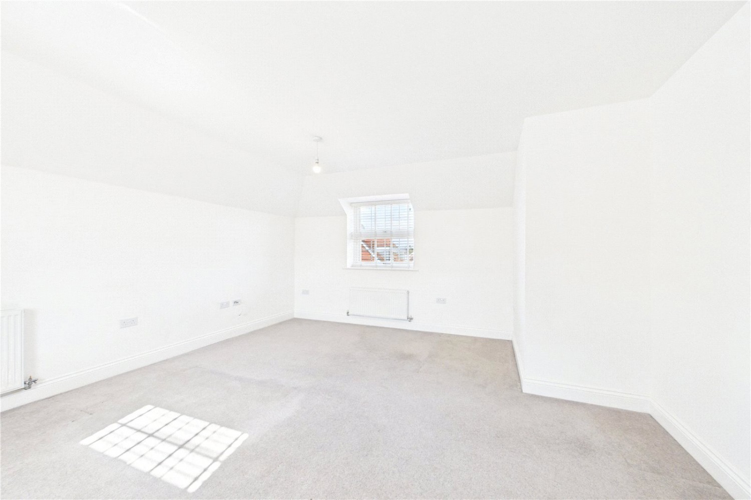 Three Mile Cross, Reading, Berkshire