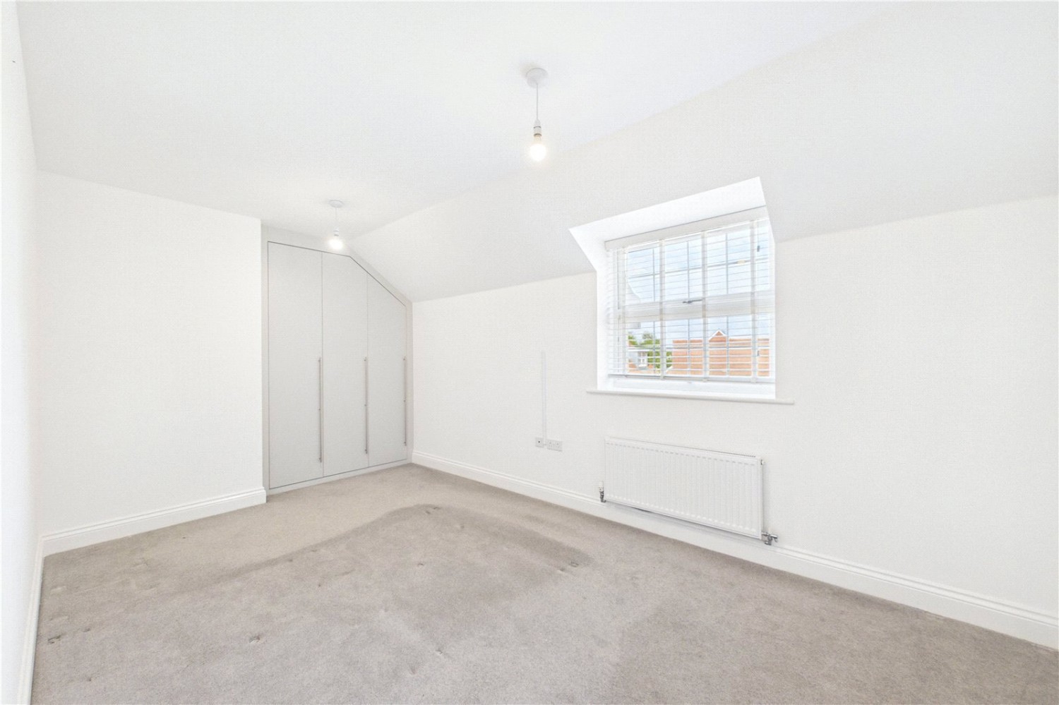 Three Mile Cross, Reading, Berkshire