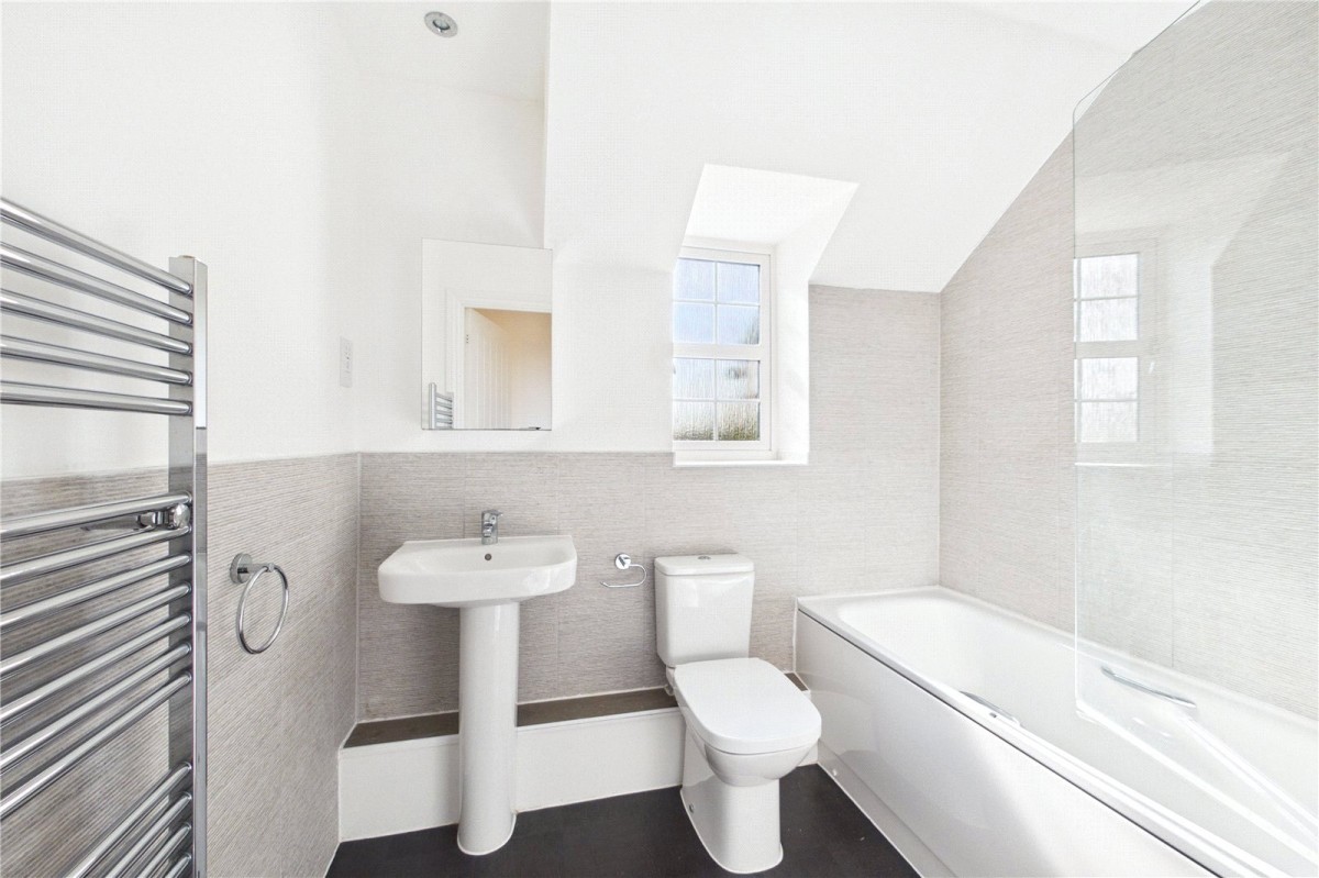 Three Mile Cross, Reading, Berkshire