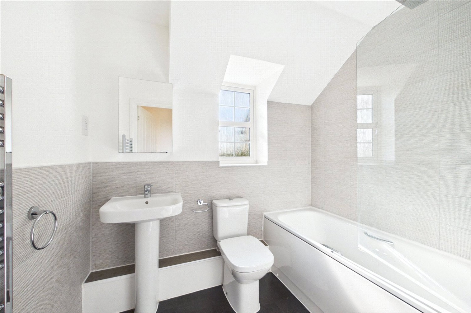 Three Mile Cross, Reading, Berkshire