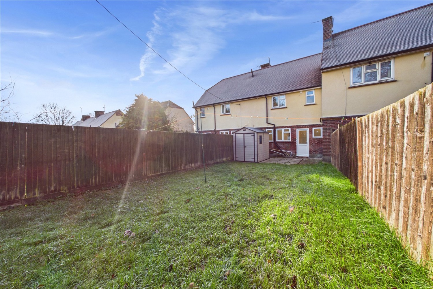 Lambourn, Hungerford, Berkshire