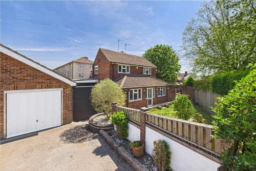Reading, Berkshire