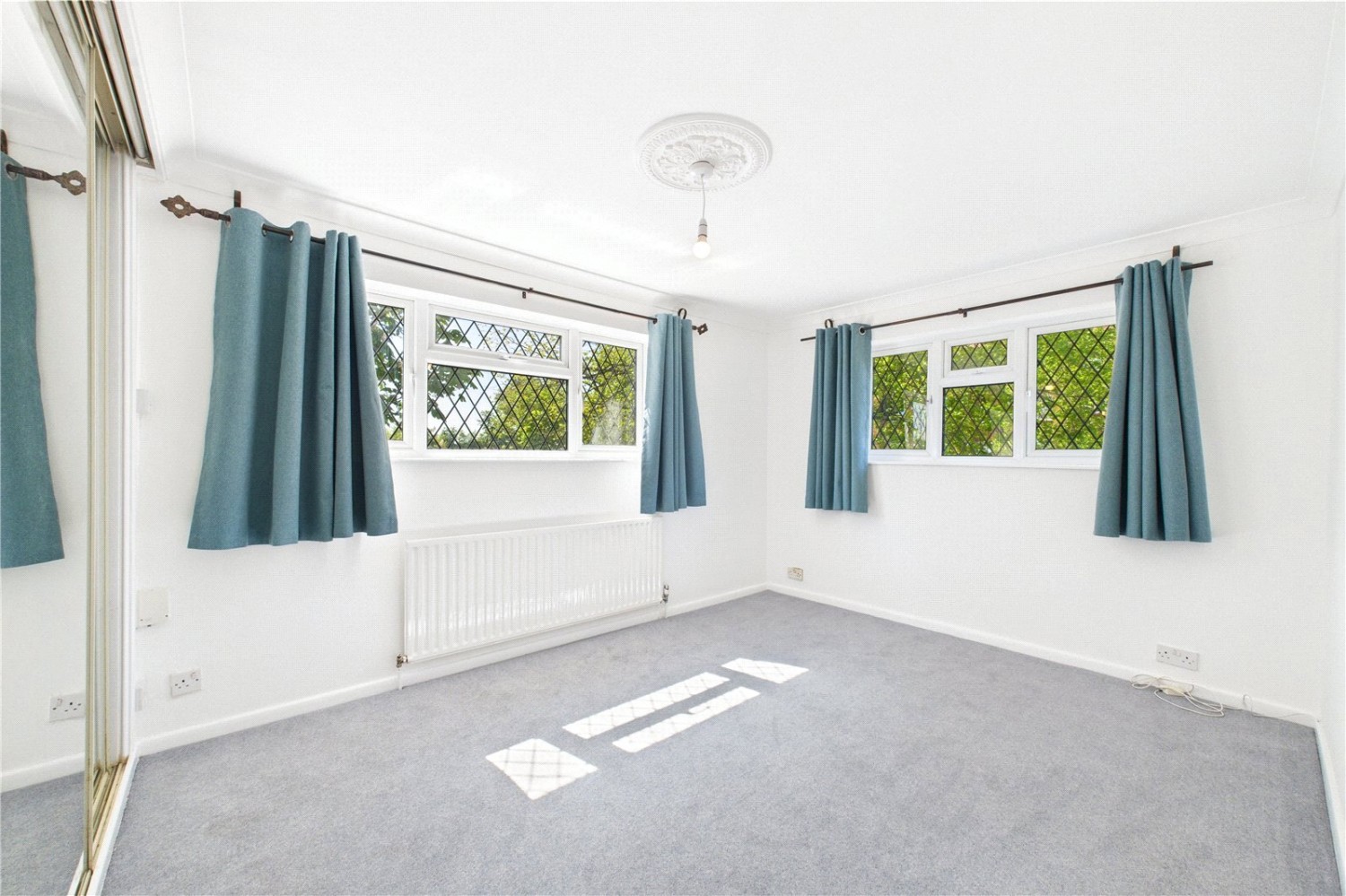 Reading, Berkshire