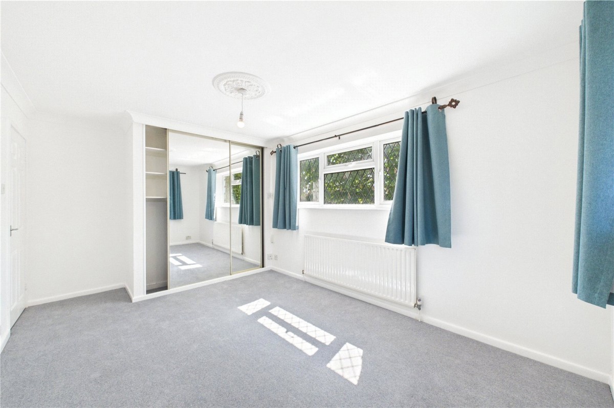 Reading, Berkshire