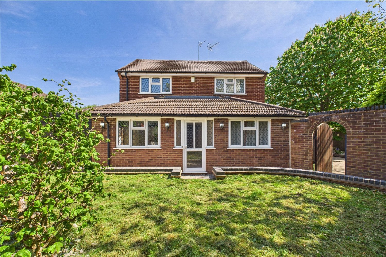 Reading, Berkshire