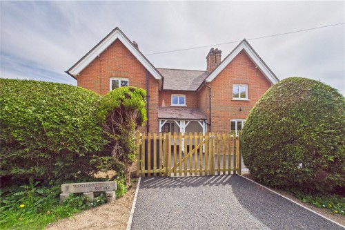West End Road, Mortimer Common, Reading