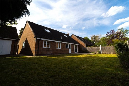 Pamber Heath, Tadley, Hampshire
