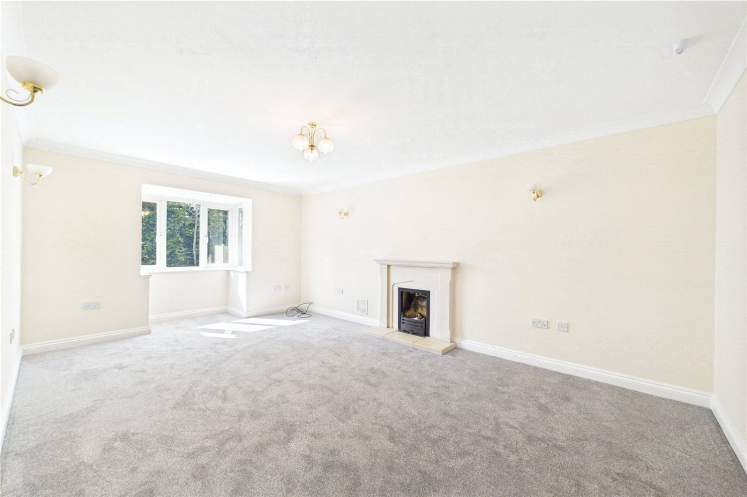 Pamber Heath, Tadley, Hampshire