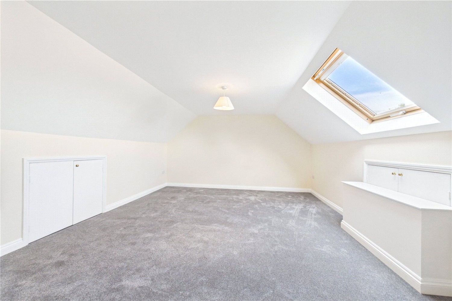 Pamber Heath, Tadley, Hampshire