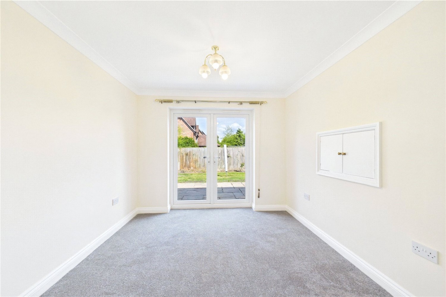 Pamber Heath, Tadley, Hampshire
