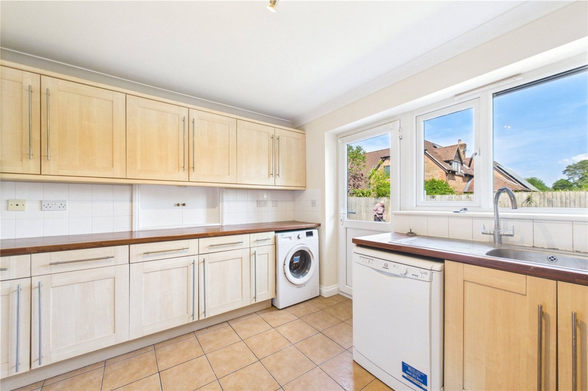 Pamber Heath, Tadley, Hampshire