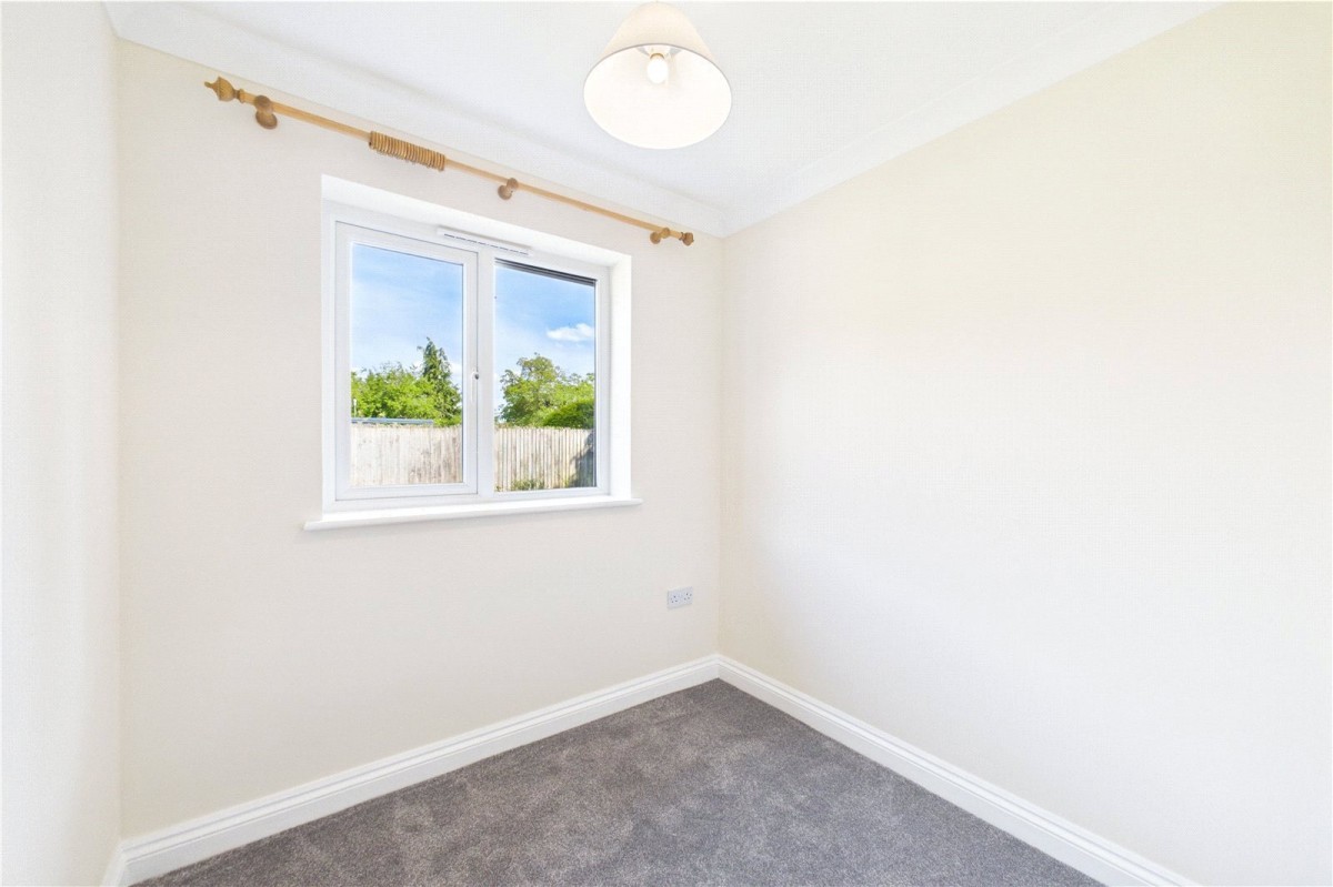 Pamber Heath, Tadley, Hampshire