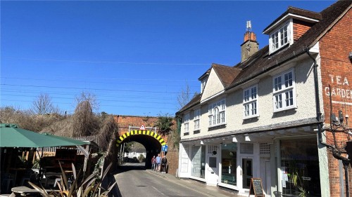 Whitchurch Road, Pangbourne, Reading