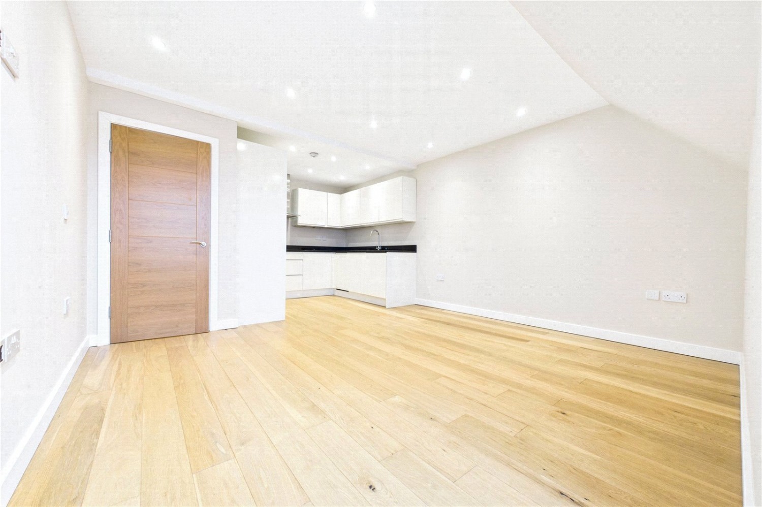Whitchurch Road, Pangbourne, Reading