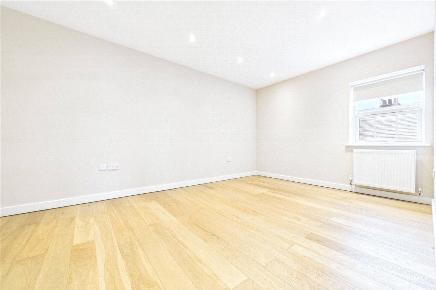 Whitchurch Road, Pangbourne, Reading