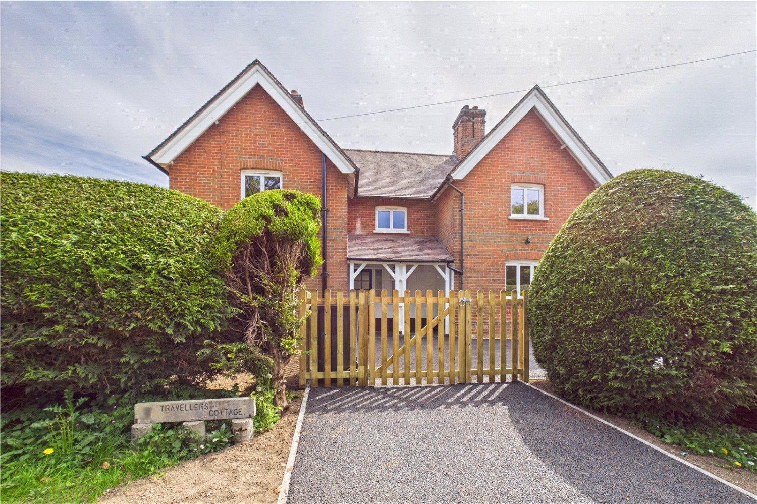 West End Road, Mortimer Common, Reading