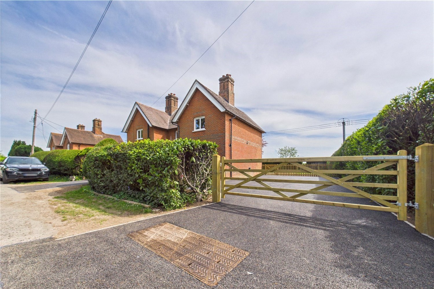 West End Road, Mortimer Common, Reading