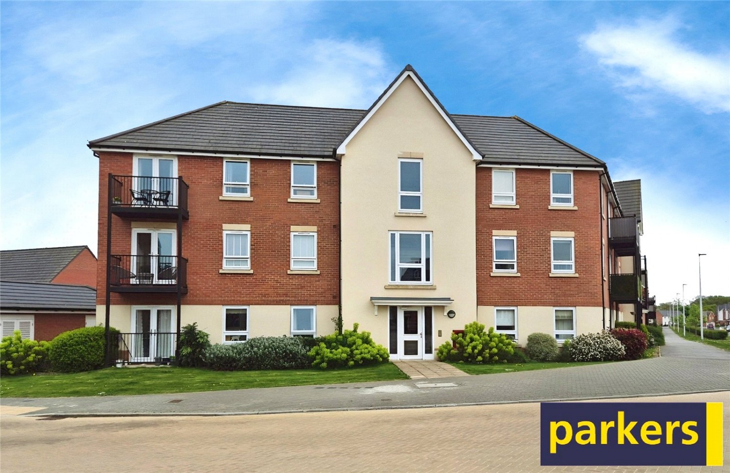 Shinfield, Reading, Berkshire