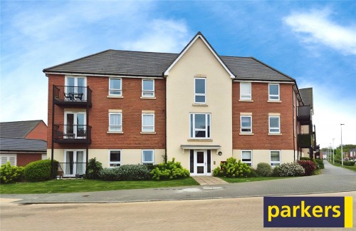 Shinfield, Reading, Berkshire