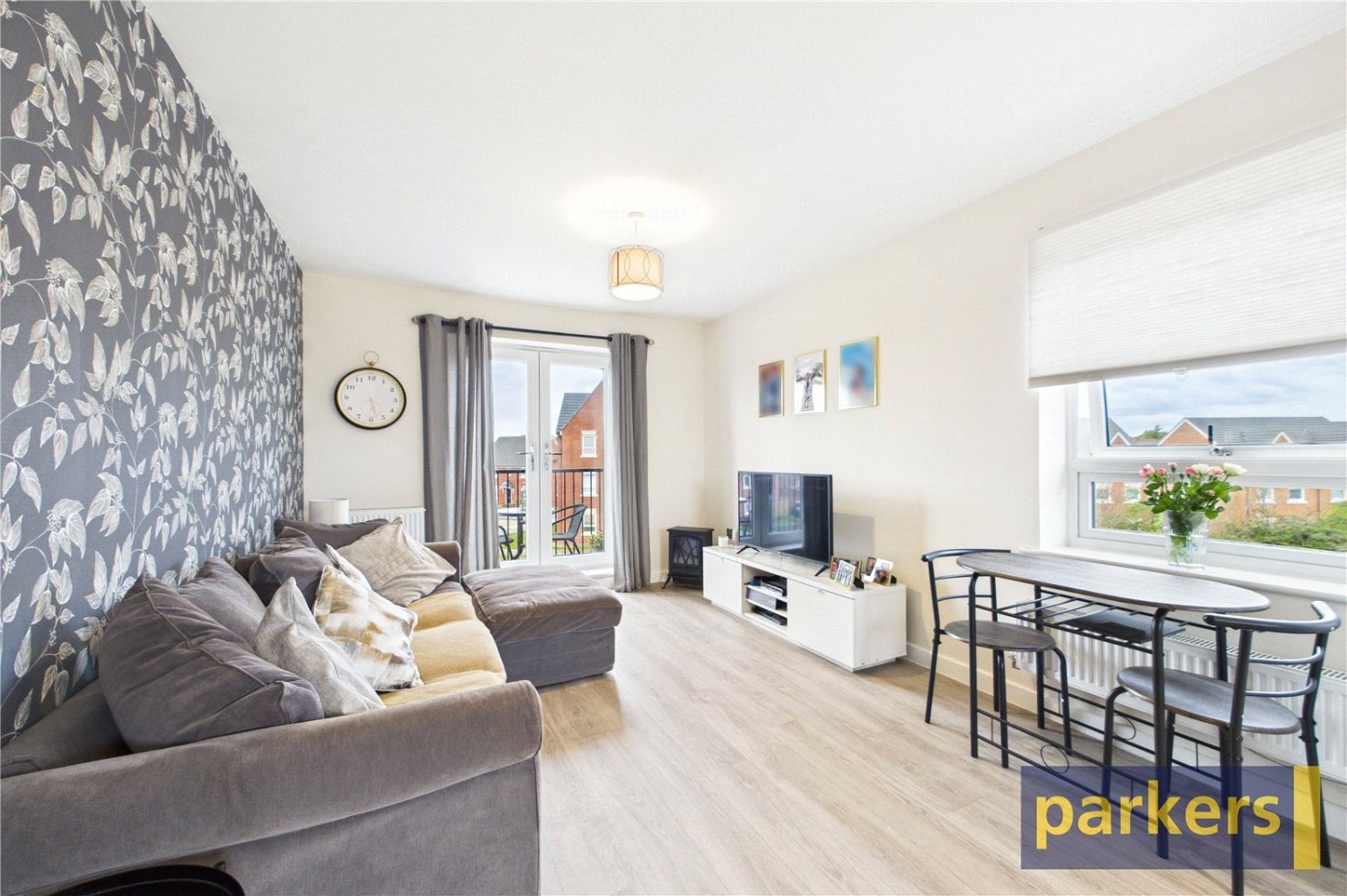 Shinfield, Reading, Berkshire