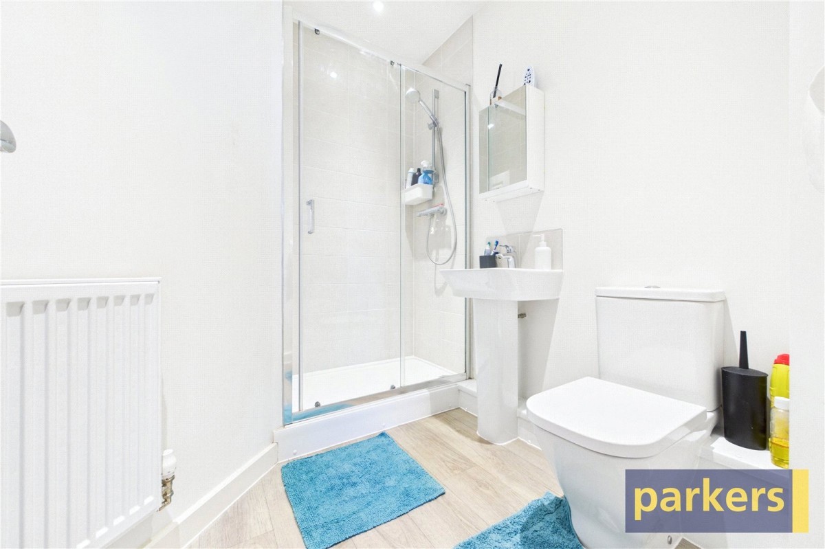 Shinfield, Reading, Berkshire