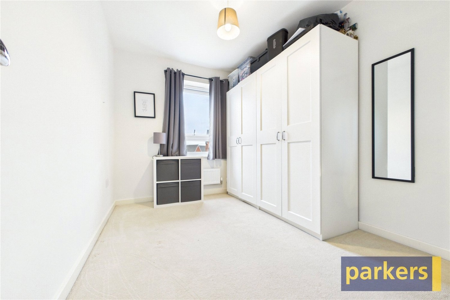 Shinfield, Reading, Berkshire