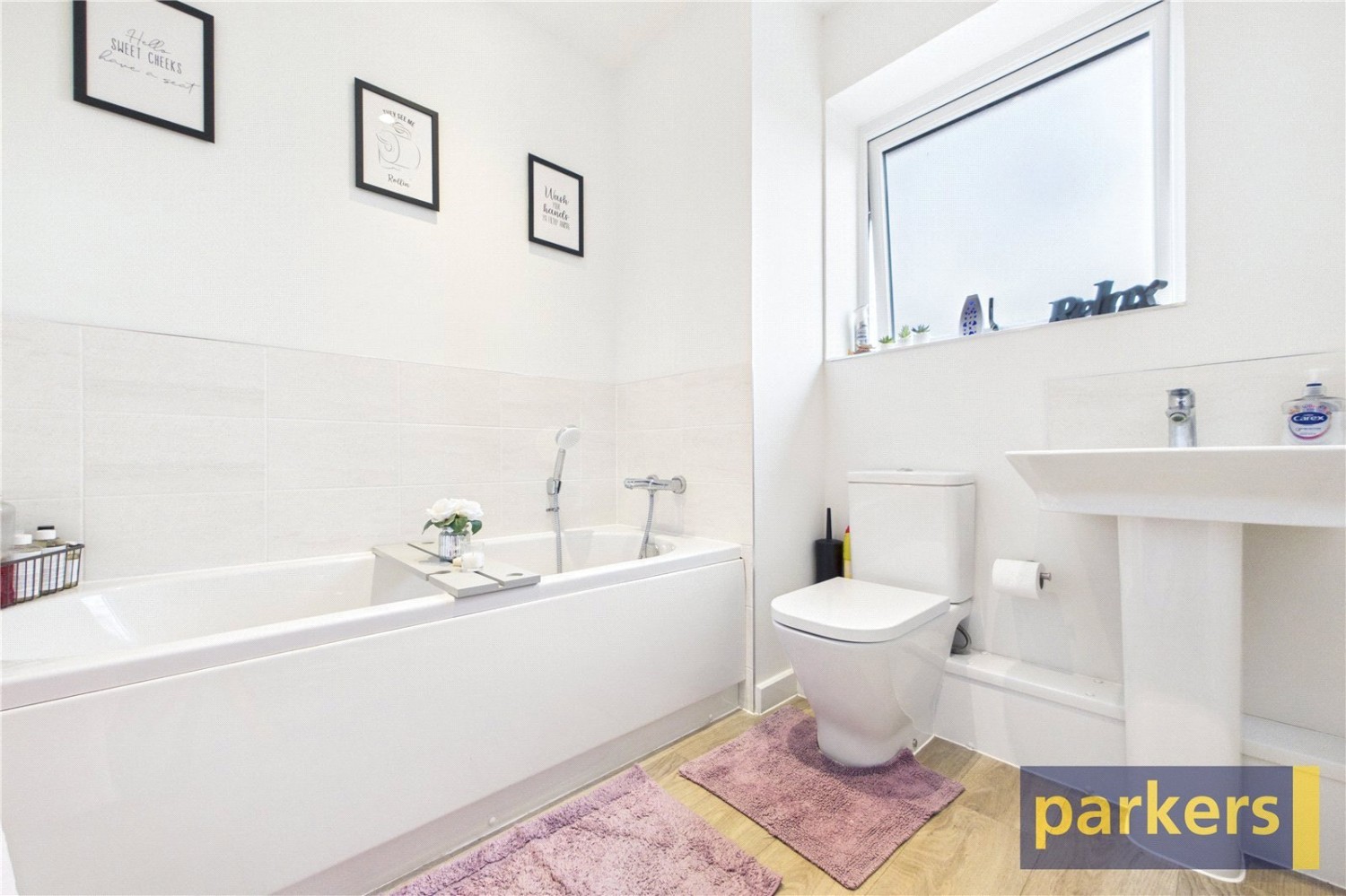 Shinfield, Reading, Berkshire