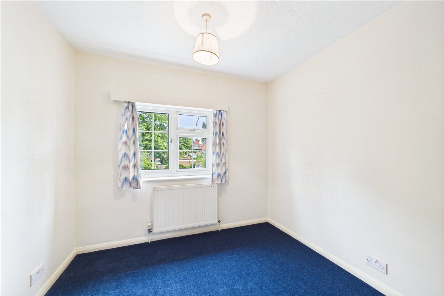 Reading, Berkshire