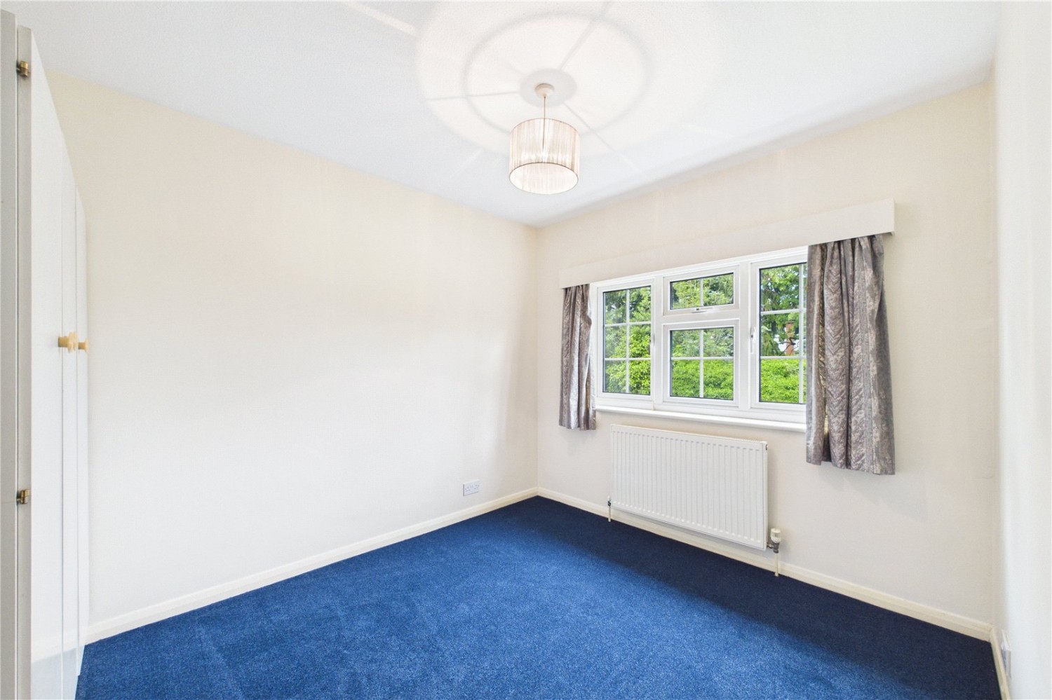 Reading, Berkshire