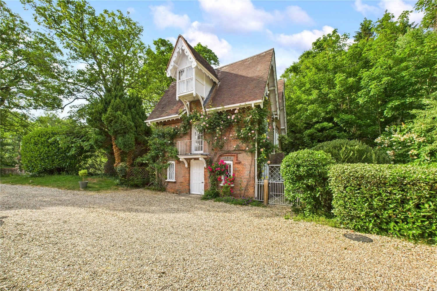 Tadley, Hampshire