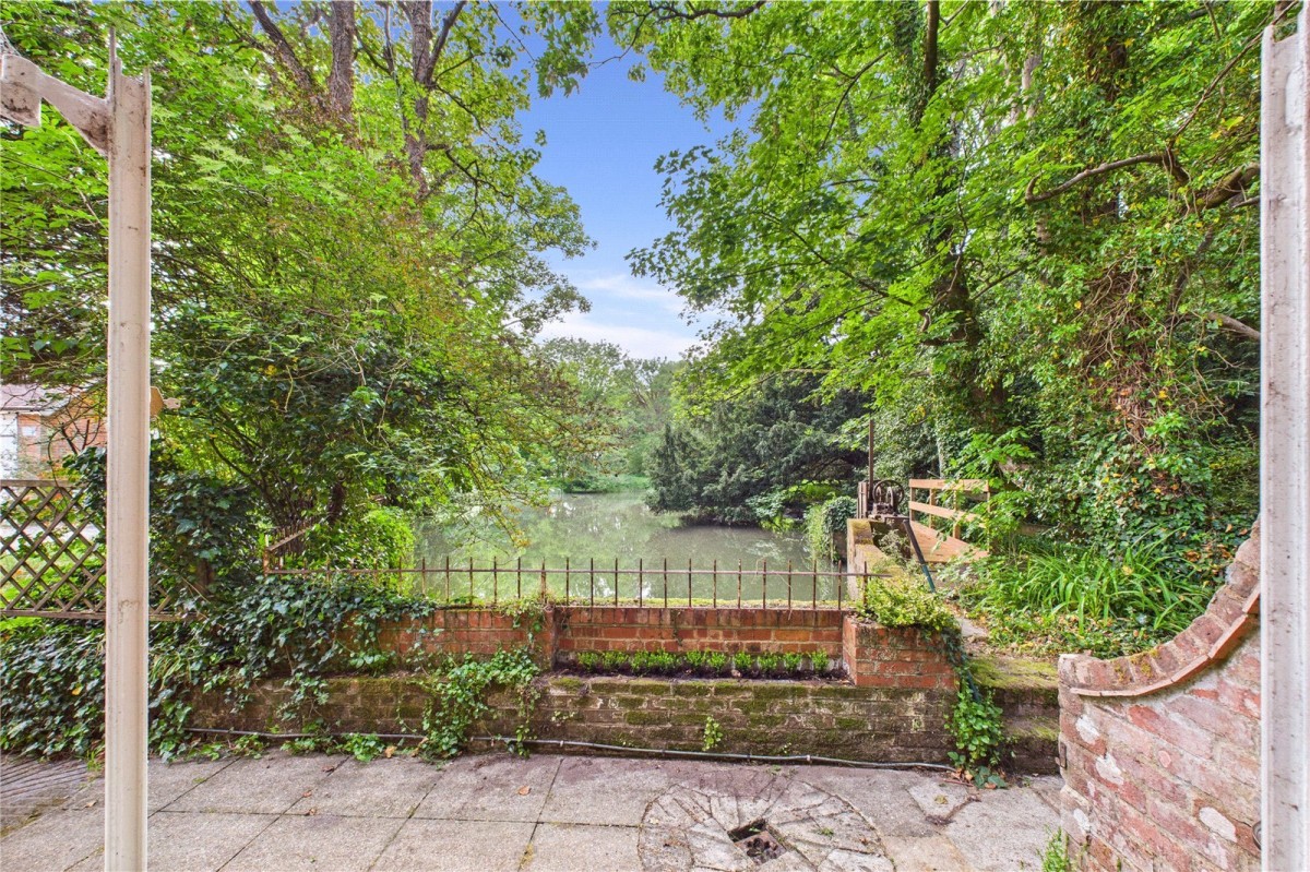 Tadley, Hampshire