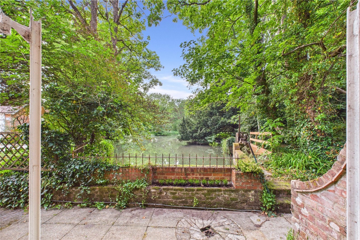 Tadley, Hampshire