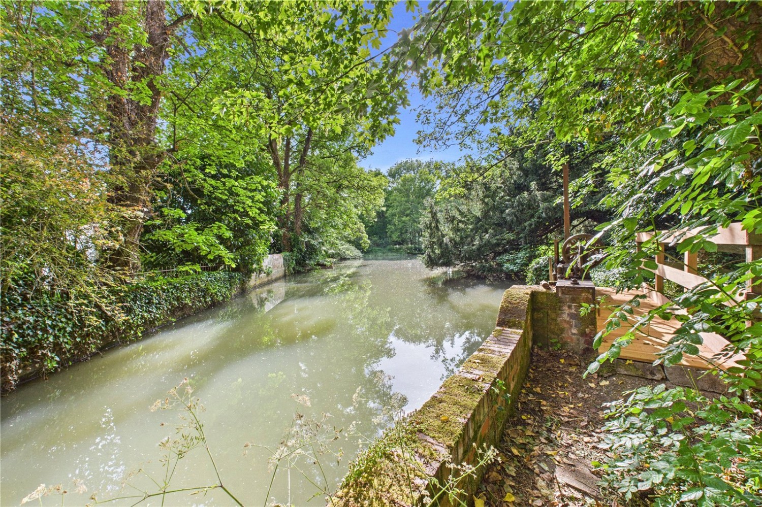 Tadley, Hampshire