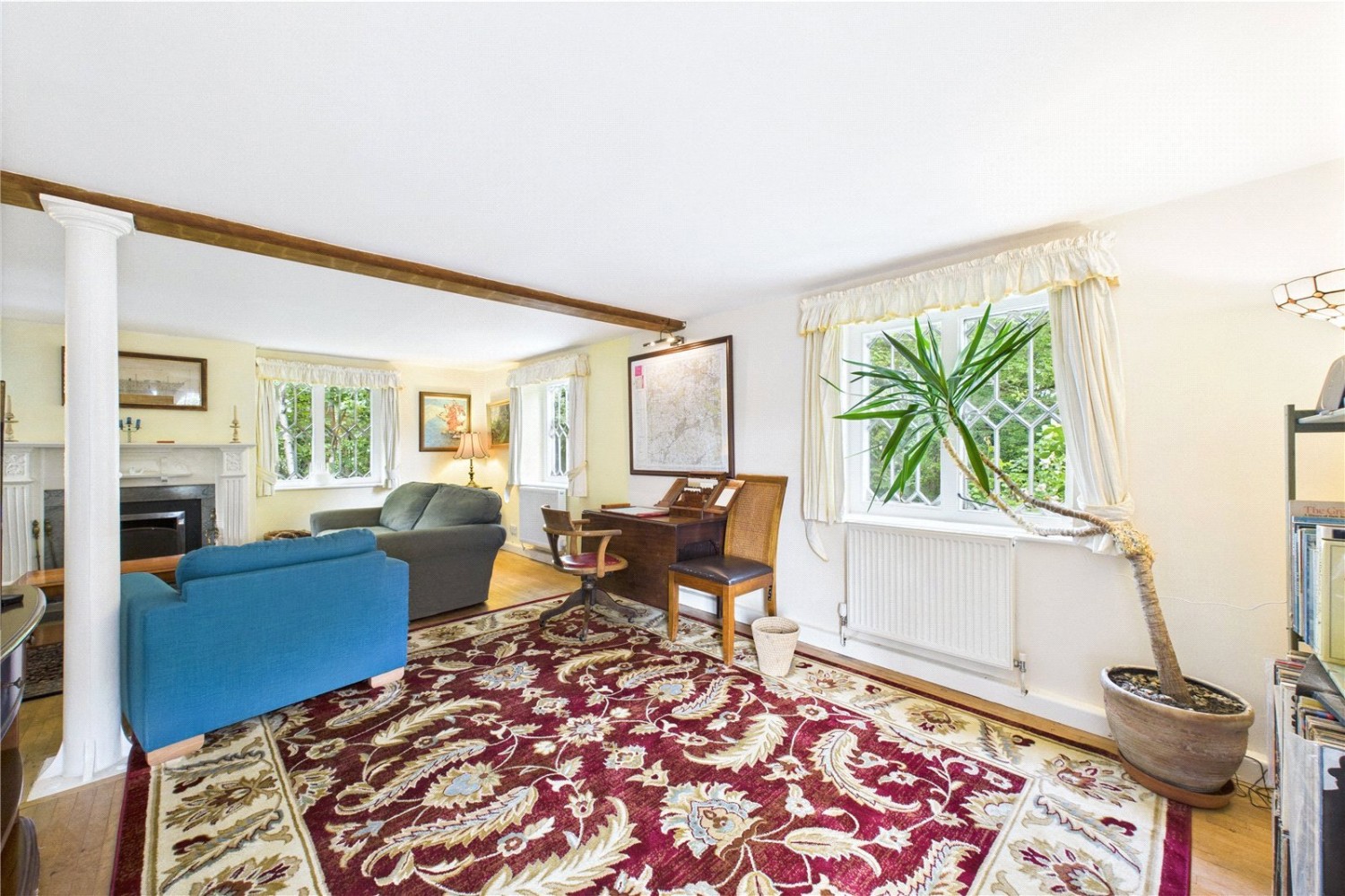 Tadley, Hampshire