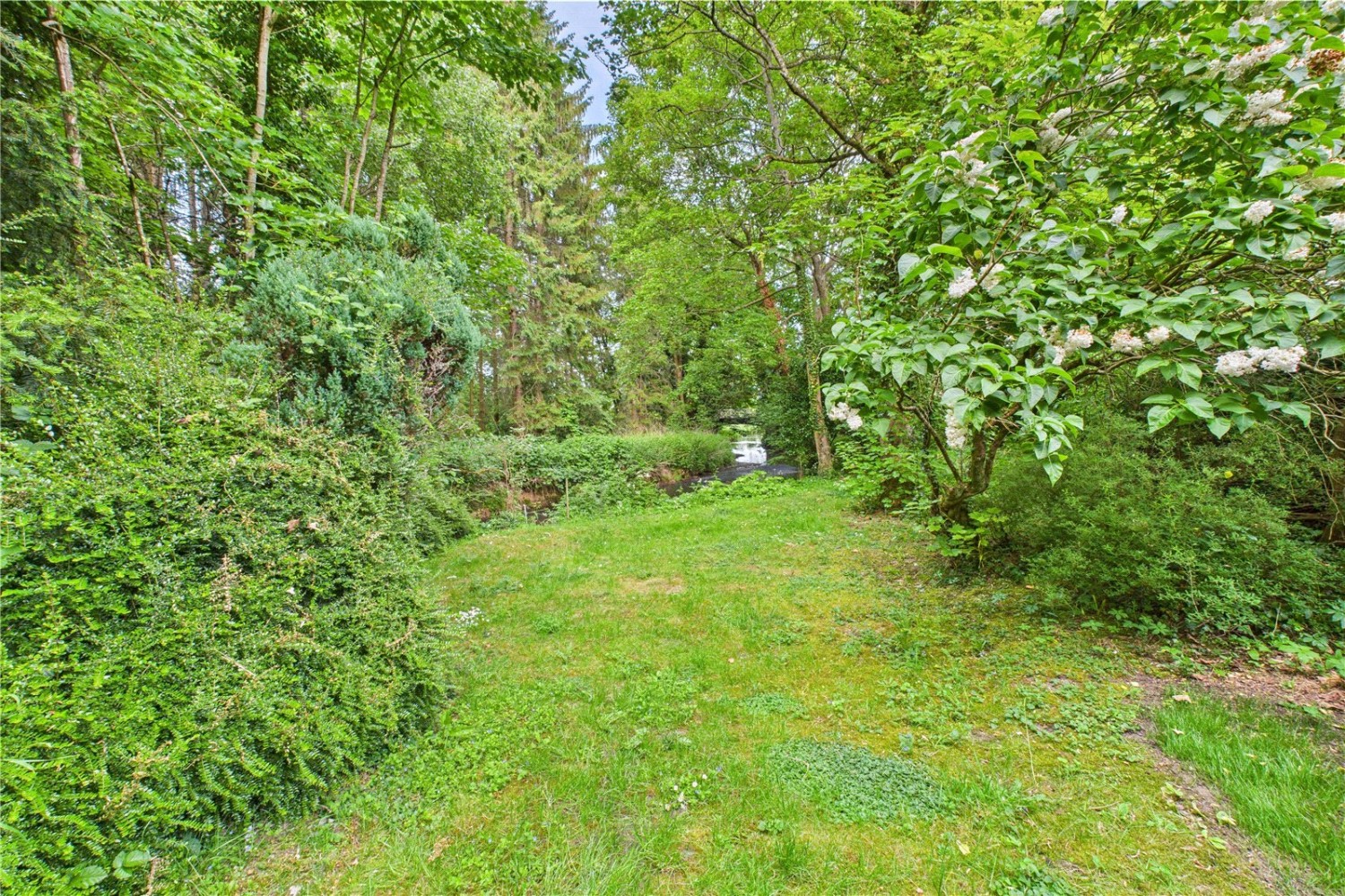 Tadley, Hampshire