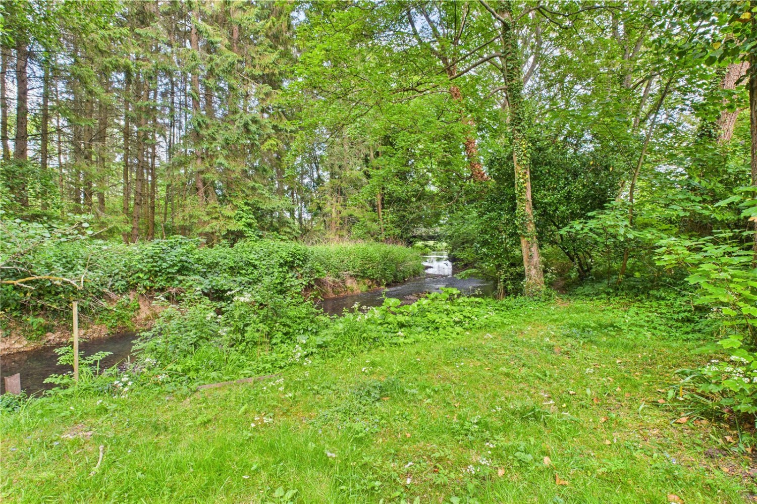 Tadley, Hampshire