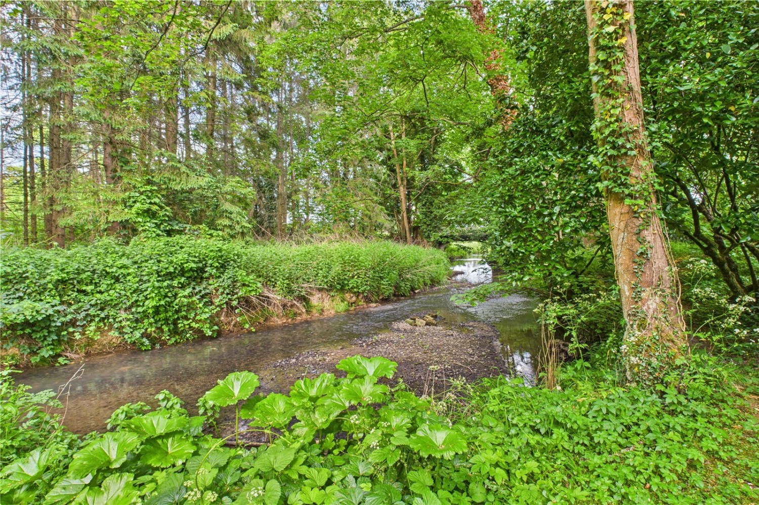 Tadley, Hampshire