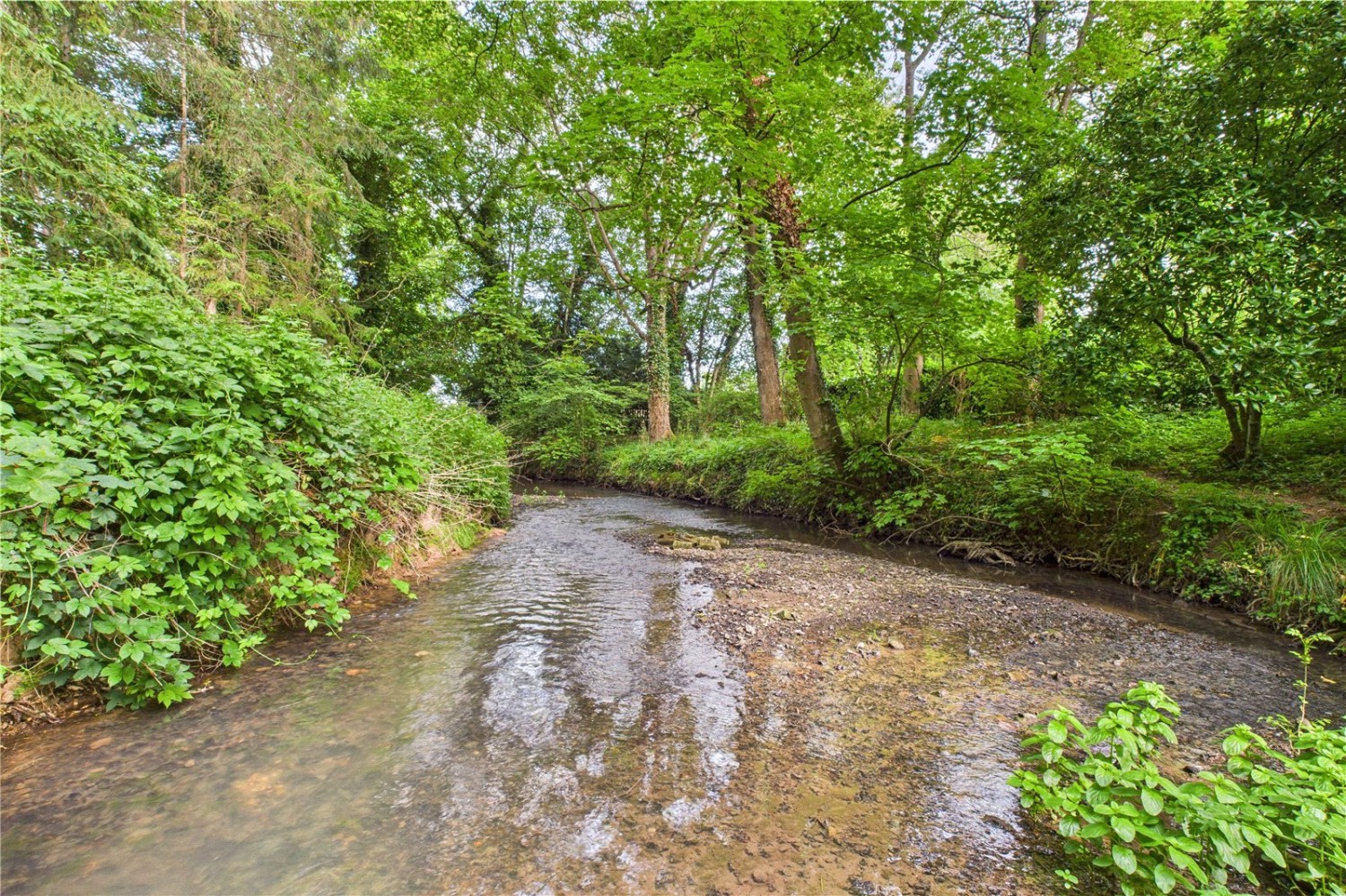 Tadley, Hampshire