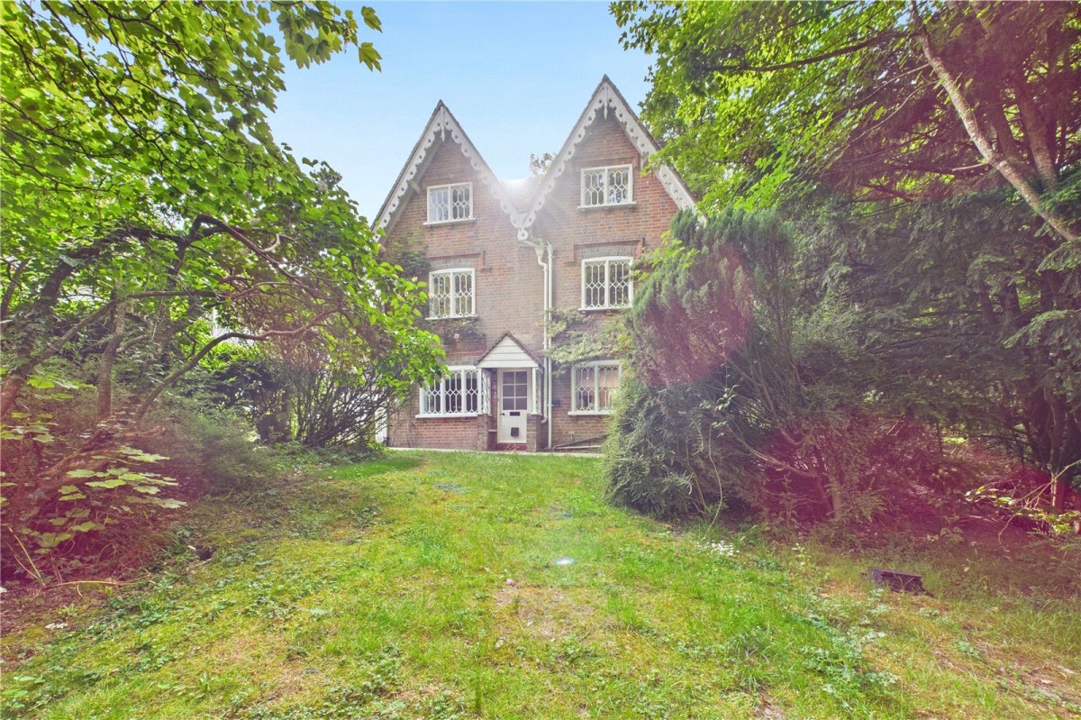 Tadley, Hampshire