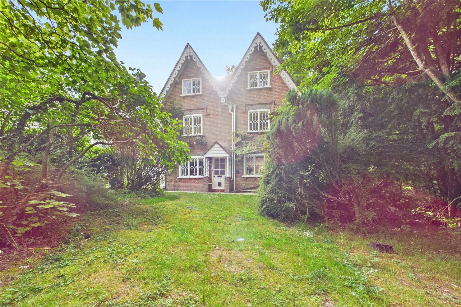 Tadley, Hampshire