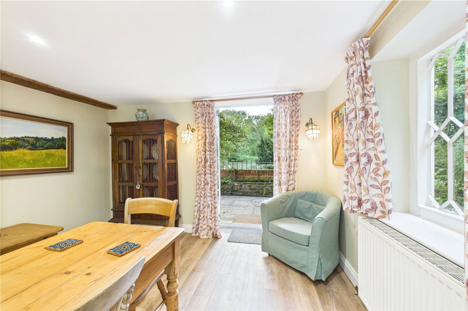 Tadley, Hampshire