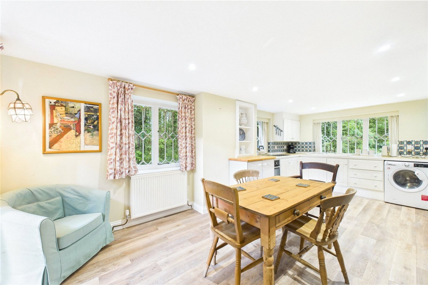 Tadley, Hampshire